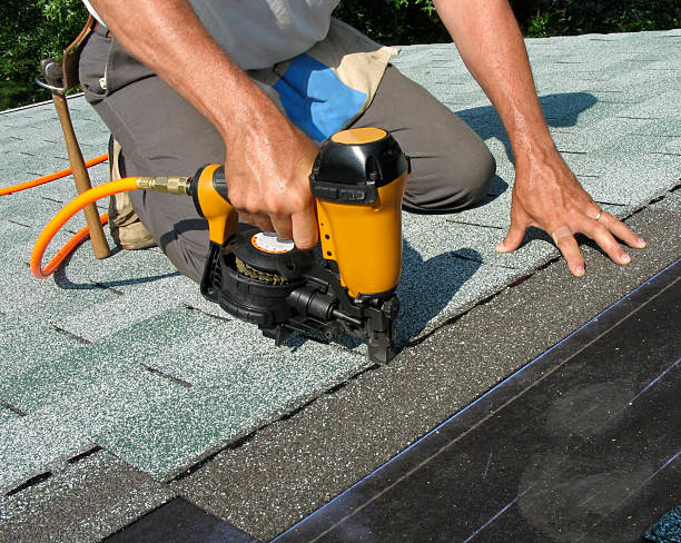 Residential Roof Replacement in Piru, CA