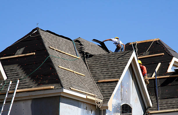 Slate Roofing Contractor in Piru, CA